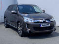 Citro�n C4 Aircross 1.6 HDi, ShineShine