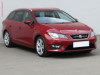 Seat Leon 2.0 TDi, FR, LED, navi, +ALU