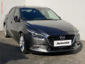 Mazda 3 2.0 Skyactiv, Sport, AT