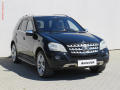Mercedes-Benz 4.0CDi ML 420, 2.maj, AT