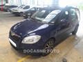 �koda Roomster 1.4i, 2.maj, autoAC