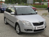 koda Fabia 1.2 HTP, R, STK 5/2026