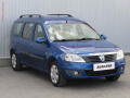 Dacia Logan 1.6i, �R, Arctica