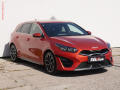 Kia Ceed 1.5i, 1.maj,R, GT Line, navi