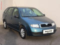 koda Fabia 1.2 HTP, 2.maj,R