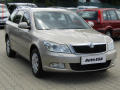 koda Octavia 2.0 TDi, R, DSG, navi