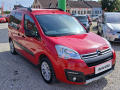 Citron Berlingo 1.6HDi, XTR, autoAC