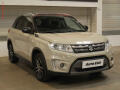 Suzuki Vitara 1.6 DDIS, navi, autoAC