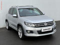 Volkswagen Tiguan 2.0 TDi, R-Line, DSG, panor