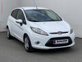 Ford Fiesta 1.2i, AC, v�h�ev sed