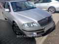 �koda Octavia 1.6i, autoAC, temp