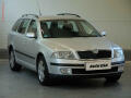 �koda Octavia 1.6i, autoAC, temp