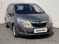 Opel Meriva 1.4 T 150, Edition