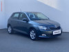 koda Fabia 1.2 TSi, Ambition, park.