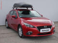 Mazda 3 2.0i, �R, AC, tempo
