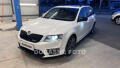 �koda Octavia 2.0TDi, DSG, navi, bixen