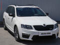 �koda Octavia 2.0TDi, DSG, navi, bixen