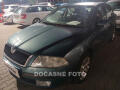 �koda Octavia 1.6 MPi, �R, Park.�idla