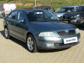 �koda Octavia 1.6 MPi, �R, Park.�idla