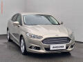 Ford Mondeo 2.0 TDCi, Titanium, TZ