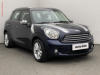 Mini Countryman 1.6i, Ke, navi, panor