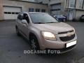 Chevrolet Orlando 1.8, R, servis.kniha, AC