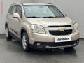 Chevrolet Orlando 1.8i, R, AC