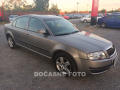 koda Superb 2.0TDI, R, xenon, autoAC