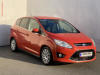 Ford C-MAX 2.0 TDCi, Titanium