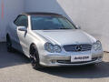 Mercedes-Benz CLK 1.8 K, AC