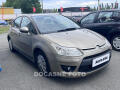 Citro�n C4 1.4 16V, temp, STK4/28