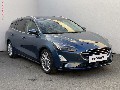 Ford Focus 1.5 TDCi, Titanium, LED, ke