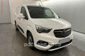 Opel Combo 1.5CDTi MAXi, 96kW, navi