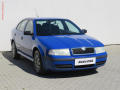 koda Octavia 1.9TDi, R