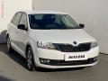 koda Rapid 1.4 TDi, R, Style, +kola