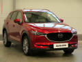 Mazda CX-5 2.5 4x4, 2.maj,�R, AT, k��e