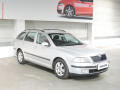 koda Octavia 1.9 TDI, R, autoAC