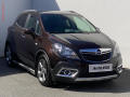 Opel Mokka 1.6 CDTi, Innovation, AT