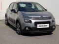Citro�n C3 1.2 PT, Shine, navi