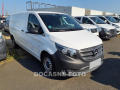 Mercedes-Benz Vito 1.6CDi L3 SORTIMO, nez