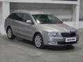 �koda Superb 2.0 TDi 4x4, bixen, autoAC