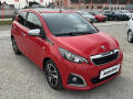 Peugeot 108 1.2 VTi, Panorama, AC