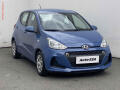 Hyundai i10 1.0i, �R, AT, AC