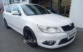 koda Octavia 2.0 TFSi, R, xenon, autoAC