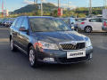koda Octavia 2.0 TDi, R, autoAC