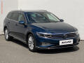 Volkswagen Passat 2.0 TDi, Elegance, DSG, LED