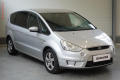 Ford S-MAX 1.8TDCi, autoAC, temp