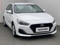 Hyundai i30 1.6CRDi, �R, AC, tempo, park