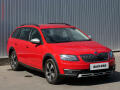 �koda Octavia 2.0 TDi 4x4, Scout, DSG