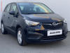 Opel Crossland X 1.2T, AC, tempo